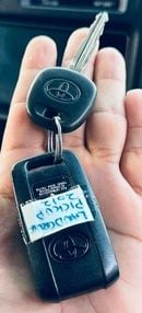 تويوتا لاند كروزر بيك آب LC79 LX