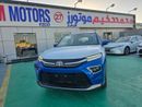تويوتا أوربان كروزر 1.5L PETROL, FULL OPTIONS, GCC, 2023