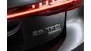 Audi A7 55 TFSI quattro S-Line Style & Comfort package
