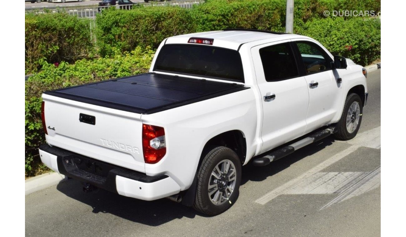 Toyota Tundra