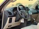 Toyota Prado TX-L