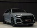 Audi RS Q8 4.0 TFSI quattro S tronic - European Specs - Pristine Condition