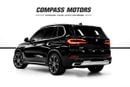 BMW X5 XDRIVE40i M SPORT