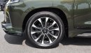 Lexus LX 570 LEXUS LX 570 S BLACK EDITION 2021 EXPORT PRICE