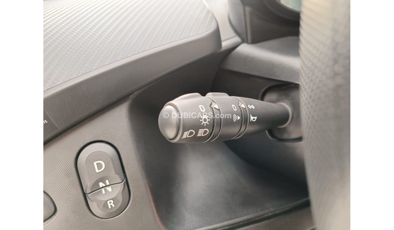 Renault Twizy ELECTRIC VEHICLE / LOW MILEAGE