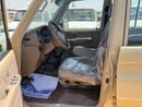 تويوتا لاند كروزر بيك آب 2021 toyota l/c v6 4.0  double cab