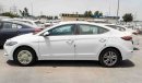 Hyundai Elantra 2.0