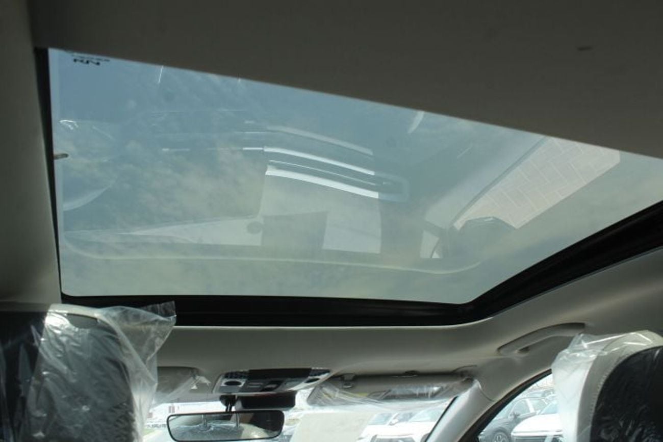 Kia Sportage Kia Sportage 2025, Chinese Specs 1.5L