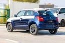 سوزوكي سويفت SUZUKI SWIFT GLX 1.2P AT MY2025