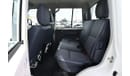 Toyota Land Cruiser Pick Up Double Cab V8 4.5L Diesel 4WD Manual Transmission - Euro 5
