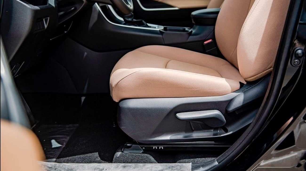 تويوتا راف ٤ Toyota RAV4 HYBRID 2.5L MY2024