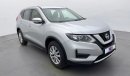 Nissan X-Trail S 2.5 | Under Warranty | Inspected on 150+ parameters