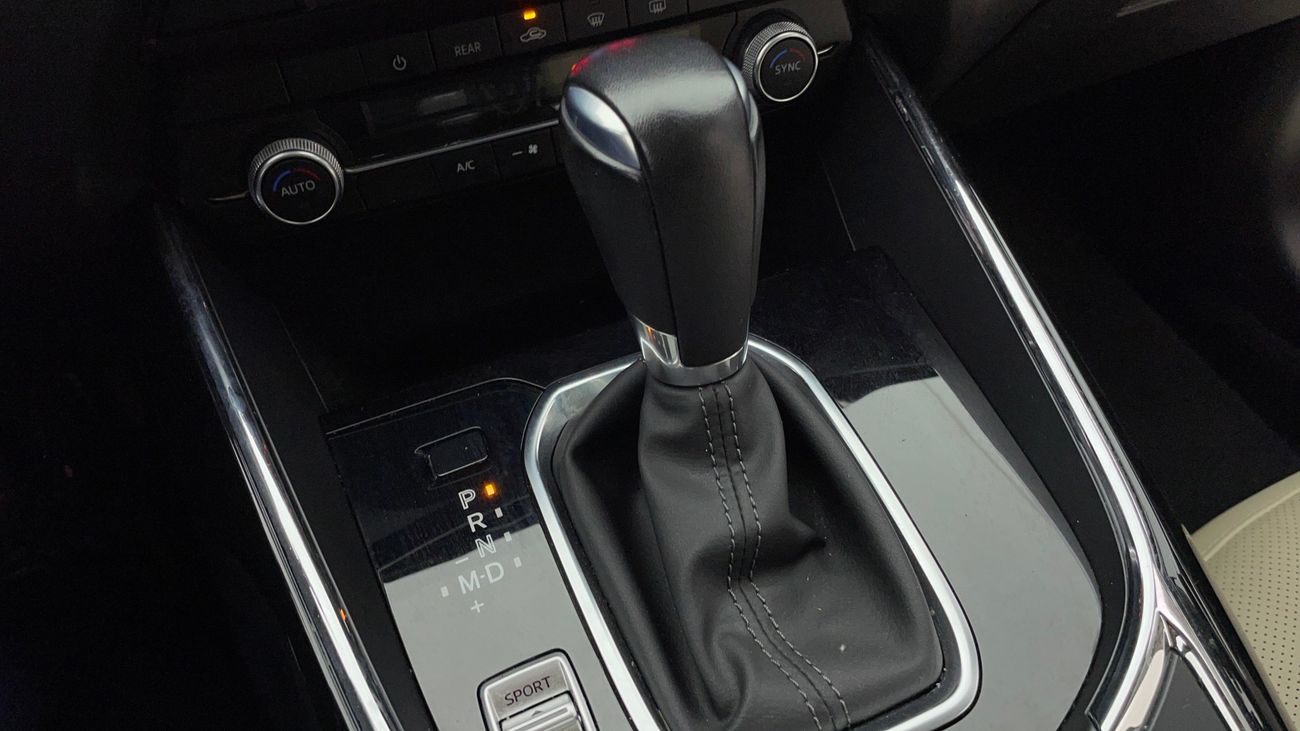 مازدا CX9 GT 2.5 | بدون دفعة مقدمة | اختبار القيادة في المنزل