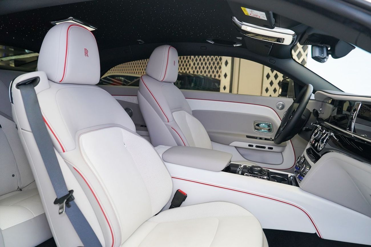 Rolls-Royce Spectre Coupe