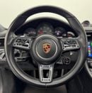 Porsche 911 2017 Porsche 911 Carrera GTS, Aug/2026 Porsche Warranty, Porsche Service History, GCC