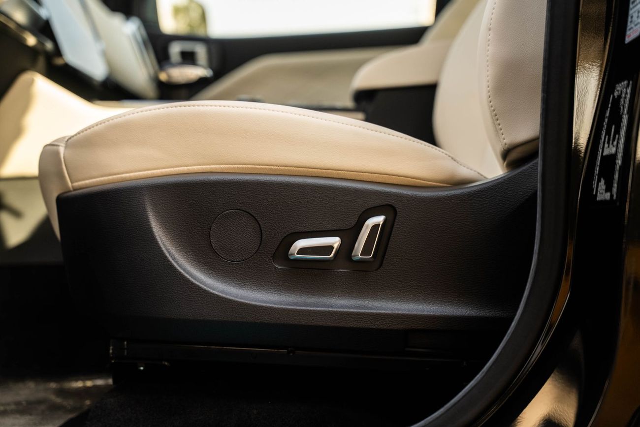 زي اكس جراندليون 2026 Brand New GCC 2.0L Turbo Petrol 4 Cylinders 4x4 Warranty/Service