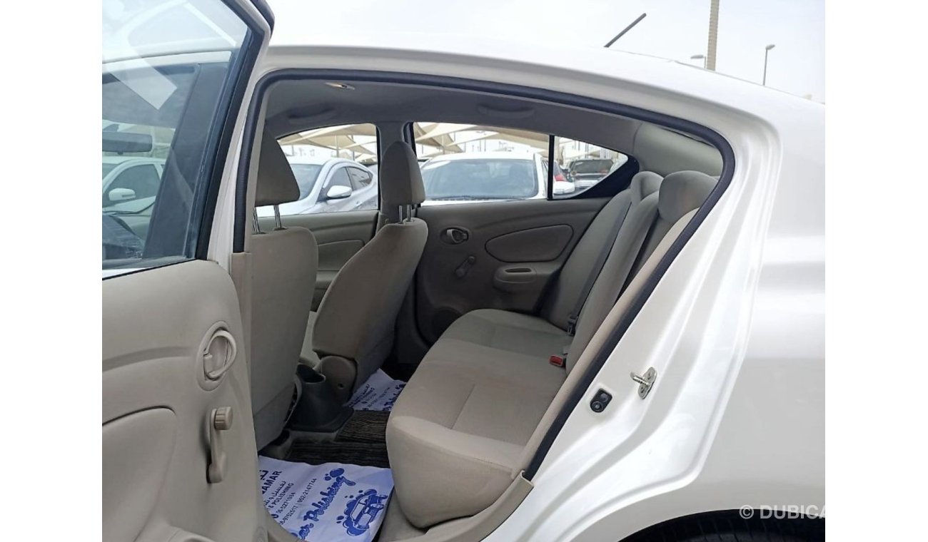 Nissan Sunny ACCIDENTS FREE - CAR IS IN PERFECT CONDITION INSIDE OUT