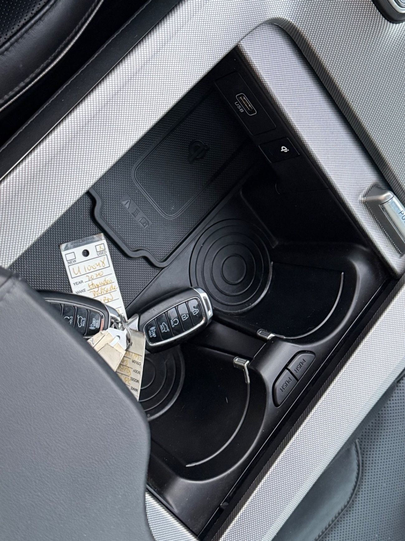 هيونداي باليساد 3.8L GDi (AWD) Premium