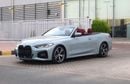 BMW 420i