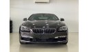 BMW 640i I Gran Coupe Special Condition Only 3600 K/M