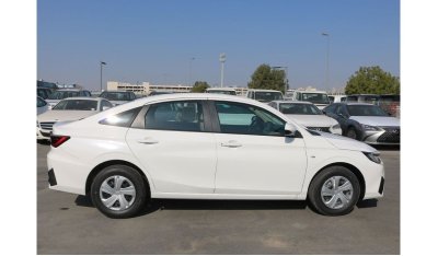 تويوتا يارس SPECIAL LOWEST PRICE GUARANTEED 2023 | 1.5L E 4-CYL 16V DOHC DUAL-VVTi WITH REAR PARKING SEN