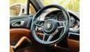 Porsche Cayenne Turbo GCC || CAYENNE 3.6 V6 4WD || 2220 PM || PREFECT CONDITION || AGENCY MAINTAINED