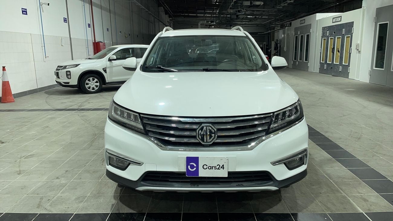 أم جي RX5 2022 LUXURY | AED 690/Month | 0 DP | 30 Day Return | Warranty | Service History