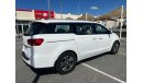 Kia Carnival Kia carnival 3.5 car very good condition