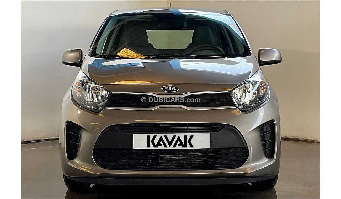 Kia Picanto LX
