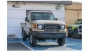 Toyota Land Cruiser Pick Up Toyota Land Cruiser Pick Up 2024 4.0L Single Cab