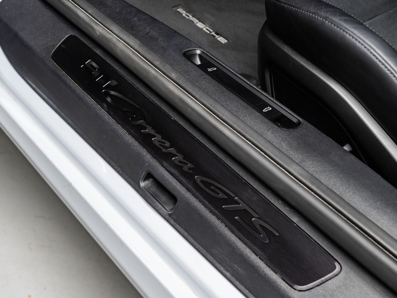 بورش 911 Carrera GTS 3.0L Coupe