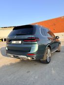 BMW X7 XDrive40i 3.0L