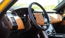 Land Rover Range Rover ((SPECIAL EDITION)  2021 - 50th Anniversary Edition - NEW