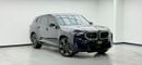 BMW XM LABEL 2025 BMW XM Label Shadow Line, BMW Warranty+Service Contract+Full Service History, GCC Specs.