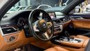 بي أم دبليو 750Li XDRIVE LUXURY
