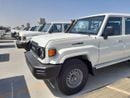 Toyota Land Cruiser Pick Up LC79 4.2L Pick-up Double Cab 5-MT 4x4