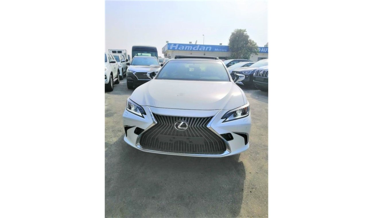 Lexus ES350