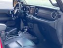 Jeep Wrangler Unlimited SAHARA