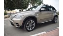 BMW X5 X DRIVE 50i 2011 V8 GCC SPECS