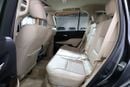 تويوتا لاند كروزر GXR 3.5L TWINTURBO GXR | GCC Specs | Pristine Condition