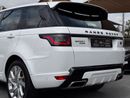 Land Rover Range Rover Sport HSE 3.0L (340 HP)
