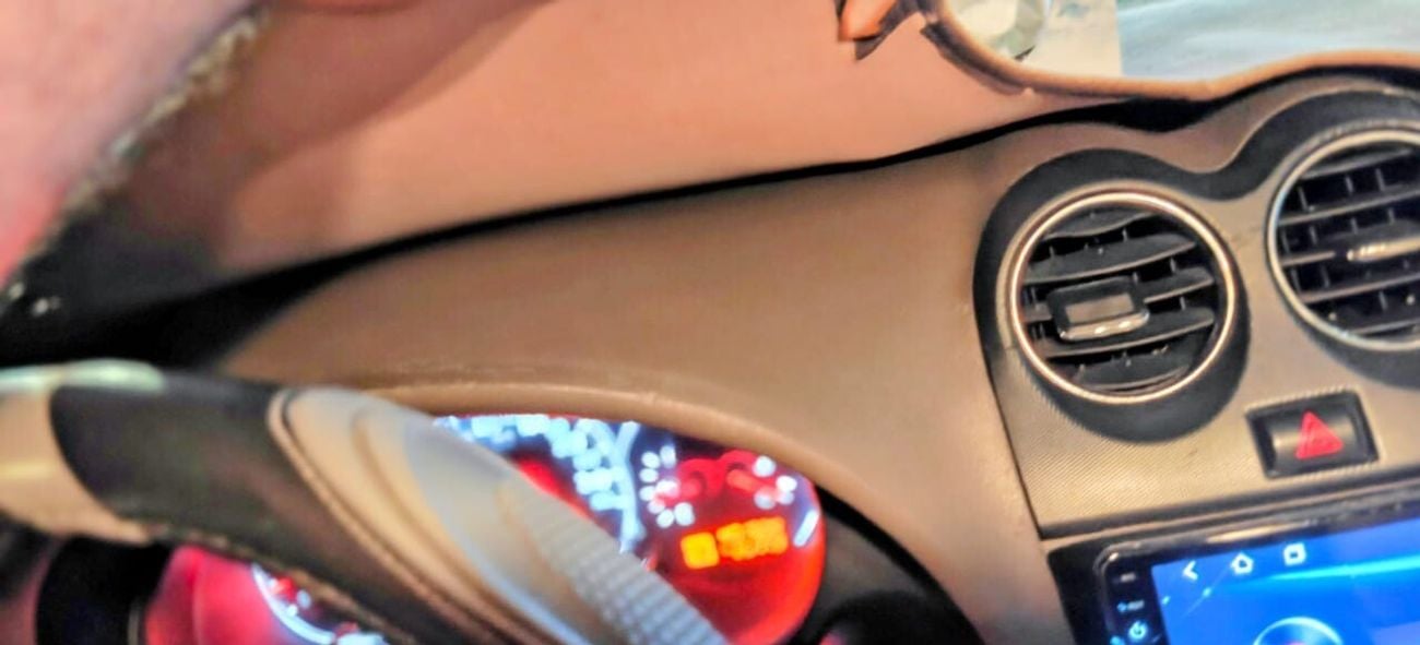 نيسان ألتيما Std 2.5L