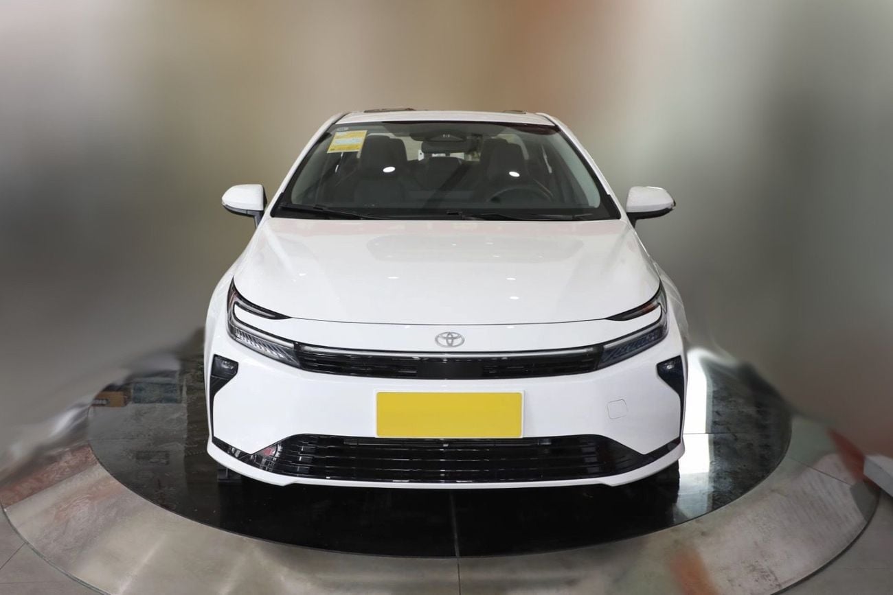 Toyota Corolla XLI EXECUTIVE HEV 1.8L Hybrid
