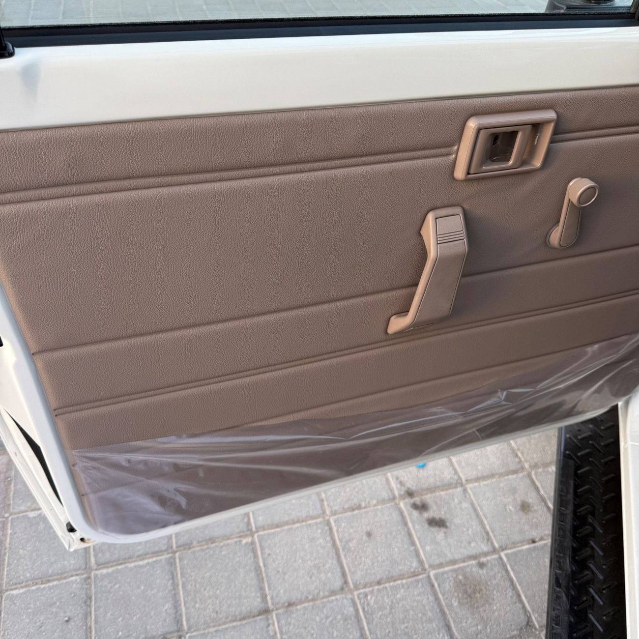 Toyota Land Cruiser Pick Up Single Cab Std 4.0L