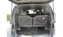 Hyundai H-1 Starex HYUNDAI H1 STAREX MODEL 2006 FULL OPTIONS DIESEL 9 PASSENGER