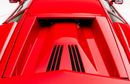Lamborghini Countach 5.2L V-12 Naturally Aspirated Engine