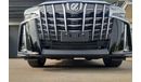 Toyota Alphard RHD - 2.5L - BLK_BLK - MY2023 (FOR EXPORT ONLY)