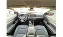 Toyota Highlander 2019 Toyota Highlander LE AWD 4X4 MidOption+ /