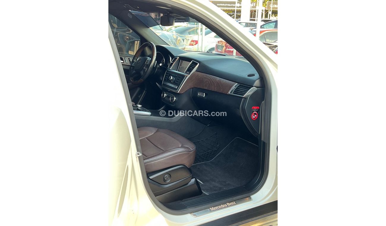 Mercedes-Benz ML 500 Std