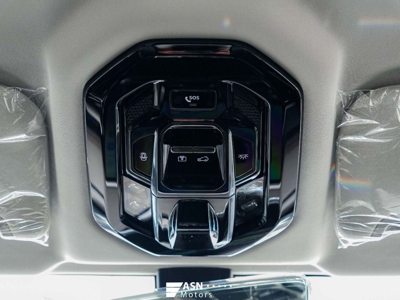 Jetour T2 1.5 2025 Grey Matt (Export Price)